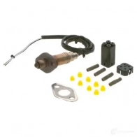Лямбда зонд, кислородный датчик BOSCH LS 5731 0258005731 312033 15731 - Изображение 5