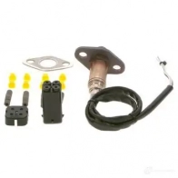 Лямбда зонд, кислородный датчик BOSCH LS 5731 0258005731 312033 15731 - Изображение 6