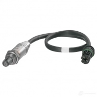 Лямбда зонд, кислородный датчик BOSCH 0258003750 Bmw 3 (E36) 3 1990 – 2000 0 258 986 505 LS 3750