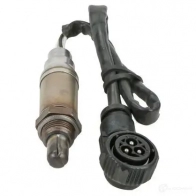 Лямбда зонд, кислородный датчик BOSCH 0 258 986 504 13152 0258003152 311494 - Изображение 4