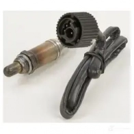 Лямбда зонд, кислородный датчик BOSCH 0258003318 13318 311586 0 258 986 506 - Изображение 4