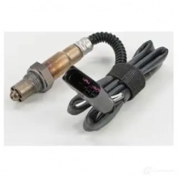 Лямбда зонд, кислородный датчик BOSCH 0 258 986 615 0258006527 16554 312302 - Изображение 3