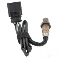 Лямбда зонд, кислородный датчик BOSCH 0 258 986 615 0258006527 16554 312302 - Изображение 6