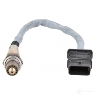 Лямбда зонд, кислородный датчик BOSCH 0258986602 6003762 0258010218 LS 10218 - Изображение 2