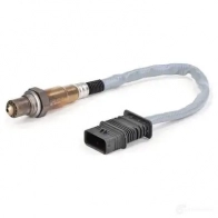 Лямбда зонд, кислородный датчик BOSCH 0258986602 6003762 0258010218 LS 10218 - Изображение 6
