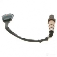 Лямбда зонд, кислородный датчик BOSCH 1437247073 0258986779 GT9YV VX - Изображение 2