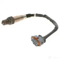 Лямбда зонд, кислородный датчик BOSCH 1437247073 0258986779 GT9YV VX - Изображение 6