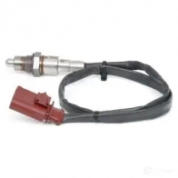 Лямбда зонд, кислородный датчик BOSCH LSF-XF 312978 0258030069 LS 30069 - Изображение 3