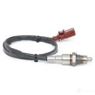 Лямбда зонд, кислородный датчик BOSCH LSF-XF 312978 0258030069 LS 30069 - Изображение 6