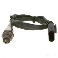 Лямбда зонд, кислородный датчик BOSCH LS 30054 0258030054 1425135614 LSF-XF - Изображение 2