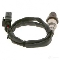 Лямбда зонд, кислородный датчик BOSCH LS 30054 0258030054 1425135614 LSF-XF - Изображение 4