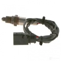 Лямбда зонд, кислородный датчик BOSCH LS 30054 0258030054 1425135614 LSF-XF - Изображение 5