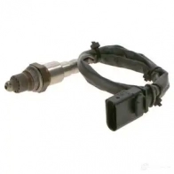 Лямбда зонд, кислородный датчик BOSCH LS 30054 0258030054 1425135614 LSF-XF - Изображение 6
