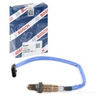 Лямбда зонд, кислородный датчик BOSCH LS 27156 1424419531 0258027156 LSU-ADV - Изображение 2