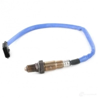 Лямбда зонд, кислородный датчик BOSCH LS 27156 1424419531 0258027156 LSU-ADV - Изображение 3