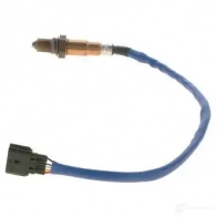 Лямбда зонд, кислородный датчик BOSCH LS 27156 1424419531 0258027156 LSU-ADV - Изображение 6