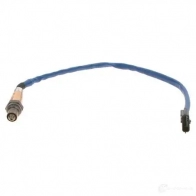 Лямбда зонд, кислородный датчик BOSCH LS 27156 1424419531 0258027156 LSU-ADV - Изображение 7