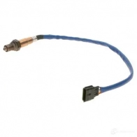 Лямбда зонд, кислородный датчик BOSCH LS 27156 1424419531 0258027156 LSU-ADV - Изображение 9
