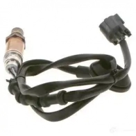 Лямбда зонд, кислородный датчик BOSCH O2HFDQ 154 10 Honda Accord 7 (CL, CN) Седан 2.0 (CL7) 155 л.с. 2003 – 2008 f00e263281