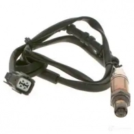 Лямбда зонд, кислородный датчик BOSCH O2HFDQ 154 10 1193526034 f00e263281 - Изображение 3