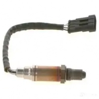 Лямбда зонд, кислородный датчик BOSCH 1437247070 f00hl00449 5EWUN 3 - Изображение 5