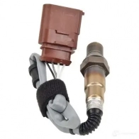 Лямбда зонд, кислородный датчик BOSCH 0258006373 16373 0 258 986 602 312215 - Изображение 4