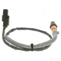 Лямбда зонд, кислородный датчик BOSCH LSU-4.9 0258017188 LS 17188 312836 - Изображение 4