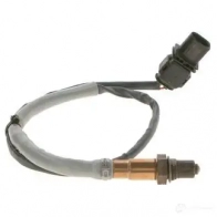 Лямбда зонд, кислородный датчик BOSCH LSU-4.9 0258017188 LS 17188 312836 - Изображение 5