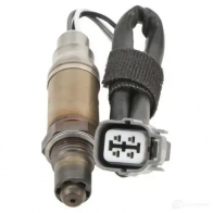 Лямбда зонд, кислородный датчик BOSCH 0258005712 0 258 986 507 15712 312020 - Изображение 2