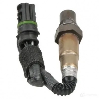 Лямбда зонд, кислородный датчик BOSCH 0 258 986 602 16793 312405 0258006793 - Изображение 3