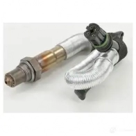 Лямбда зонд, кислородный датчик BOSCH 16796 0 258 986 602 0258006796 312408 - Изображение 3
