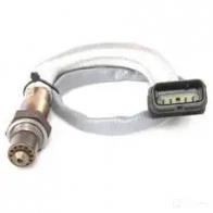 Лямбда зонд, кислородный датчик BOSCH 0258010161 0258986602 124278899 LS 10161 - Изображение 4