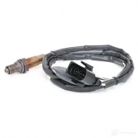 Лямбда зонд, кислородный датчик BOSCH 16406 0 258 986 615 Audi A8 (D2) 1 1994 – 2002 0258006406