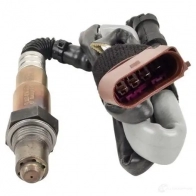 Лямбда зонд, кислородный датчик BOSCH 0258006589 312336 0 258 986 602 16589 - Изображение 2