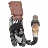 Лямбда зонд, кислородный датчик BOSCH 0258006589 312336 0 258 986 602 16589 - Изображение 5