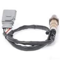 Лямбда зонд, кислородный датчик BOSCH 0258027025 312930 17030 LS 27025 - Изображение 2