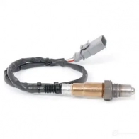 Лямбда зонд, кислородный датчик BOSCH 0258027025 312930 17030 LS 27025 - Изображение 3