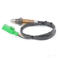 Лямбда зонд, кислородный датчик BOSCH LS 27023 312929 0258027023 17023 - Изображение 5