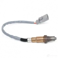 Лямбда зонд, кислородный датчик BOSCH LSU-ADV LS 27114 0258027114 312958 - Изображение 2