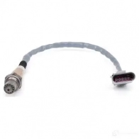 Лямбда зонд, кислородный датчик BOSCH LSU-ADV LS 27114 0258027114 312958 - Изображение 6
