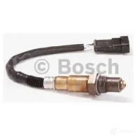Лямбда зонд, кислородный датчик BOSCH 0 258 986 602 0258006731 LS 6731 312380 - Изображение 2