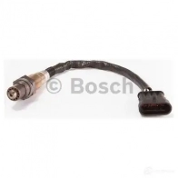 Лямбда зонд, кислородный датчик BOSCH 0 258 986 602 0258006731 LS 6731 312380 - Изображение 3