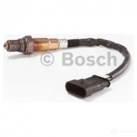 Лямбда зонд, кислородный датчик BOSCH 0 258 986 602 0258006731 LS 6731 312380 - Изображение 5
