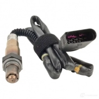 Лямбда зонд, кислородный датчик BOSCH 0258006452 312262 16452 0 258 986 602 - Изображение 6