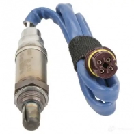 Лямбда зонд, кислородный датчик BOSCH 0258005092 15092 0 258 986 505 311880 - Изображение 6
