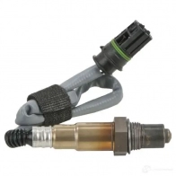 Лямбда зонд, кислородный датчик BOSCH 0 258 986 602 0258006794 16794 312406 - Изображение 2