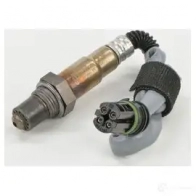 Лямбда зонд, кислородный датчик BOSCH 0 258 986 602 0258006794 16794 312406 - Изображение 5