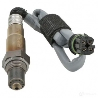 Лямбда зонд, кислородный датчик BOSCH 0 258 986 602 0258006794 16794 312406 - Изображение 6