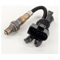Лямбда зонд, кислородный датчик BOSCH 0 258 986 615 312178 0258006287 16287 - Изображение 4