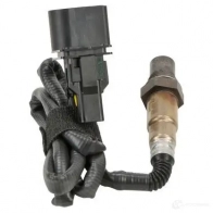 Лямбда зонд, кислородный датчик BOSCH 17175 0258007175 312535 LS 7175 - Изображение 2